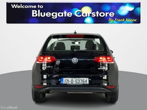 Volkswagen Golf 1.6 TDI MATCH EDITION BLUEMOTION** - Image 4