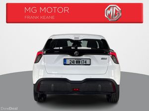 MG 4 ELECTRIC LR - EXCITE 64KWH**5DR AUTO **FULL B - Image 4