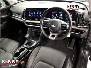 Kia Sportage K3 MY25 5DR - Image 2