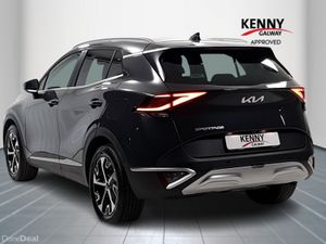 Kia Sportage K3 MY25 5DR - Image 3
