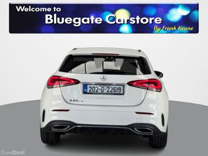 Mercedes-Benz A-Class A250 E AMG LINE 5DR AUTO **F - Image 4