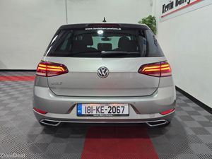Volkswagen Golf 1.6TDi HIGHLINE 115BHP 5 SPEED MAN - Image 3