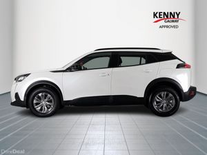 Peugeot 2008 ACTIVE 1.2 100 6.4 4DR - Image 4
