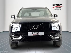 Volvo XC90 T8 PHEV PLUS DARK AWD 5DR - Image 2