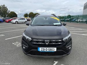 Dacia Jogger 1.0 PETROL, EXTREME MODEL, 7 SEATS, N - Image 4
