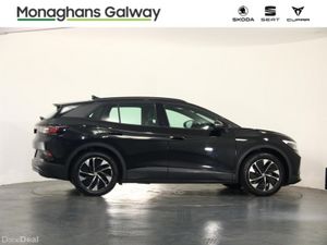 Volkswagen ID.4 LIFE 52KWH PURE 5DR - Image 3