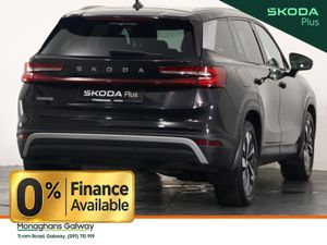 Skoda Kodiaq SEL+ 2.0 TDI 150BHP DSG - Image 4