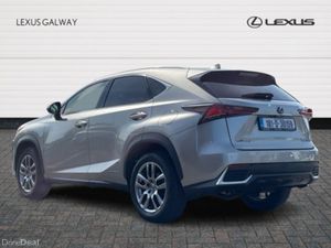 Lexus NX NX300H Fwd Executive Auto - Image 2