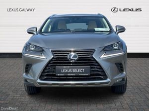 Lexus NX NX300H Fwd Executive Auto - Image 4