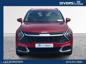 Kia Sportage K3 - Image 4