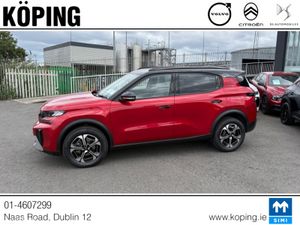 Citroen C3 Aircross PLUS PURE TECH 145 - Image 4