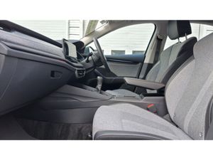 Skoda Octavia HEATED SEATS - HEATED STEERING WHEEL - Image 3