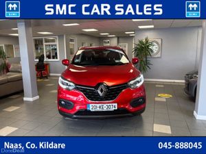 Renault Kadjar ICONIC TCE 140 GPF MY18 5DR - Image 2