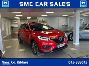Renault Kadjar ICONIC TCE 140 GPF MY18 5DR - Image 3
