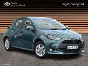 Toyota Yaris HYBRID LUNA // REAR CAMERA // TOYOTA - Image 2