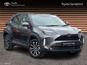 Toyota Yaris Cross LUNA SPORT // REAR CAMERA // SM - Image 2