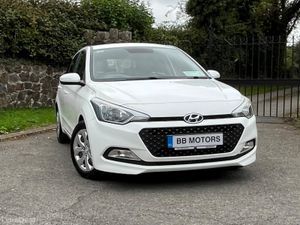 Hyundai i20 1.2 Classic - Image 4
