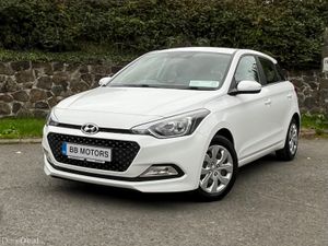 Hyundai i20 1.2 Classic - Image 2