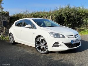 Opel Astra 1.6 CDTI 136PS SRI LE - Image 3