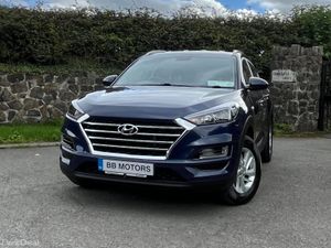 Hyundai Tucson 2WD Comfort - Image 4