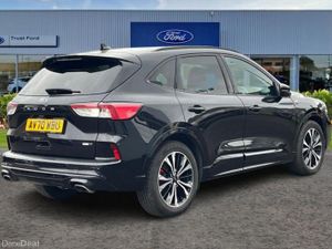 Ford Kuga 2.0 EcoBlue mHEV ST-Line X Edition 5dr - Image 4