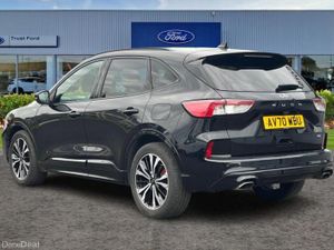 Ford Kuga 2.0 EcoBlue mHEV ST-Line X Edition 5dr - Image 2