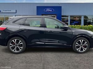 Ford Kuga 2.0 EcoBlue mHEV ST-Line X Edition 5dr - Image 3