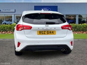 Ford Focus 1.0 EcoBoost 125 ST-Line X 5dr - Image 2