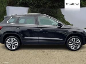 Skoda Karoq 1.0 TSI SE L 5dr - Image 3