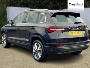 Skoda Karoq 1.0 TSI SE L 5dr - Image 2