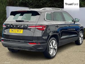 Skoda Karoq 1.0 TSI SE L 5dr - Image 4