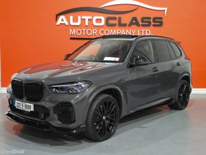 BMW X5 XDRIVE45E M SPORT #39 - Image 2