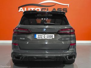 BMW X5 XDRIVE45E M SPORT #39 - Image 3