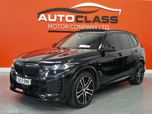 BMW X5 XDRIVE50E M SPORT #41 - Image 4