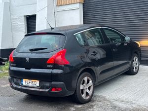 Peugeot 3008 (2011) NEW NCT (AUTOMATIC) - Image 4