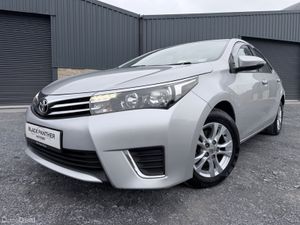 Toyota Corolla 161’ Terra D4D MANUAL - Image 2