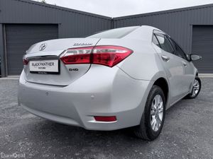 Toyota Corolla 161’ Terra D4D MANUAL - Image 4