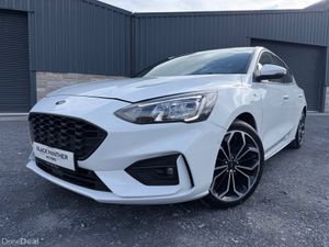 Ford Focus 221’ ST Line 1.0 EcoBoost MHEV - Image 2