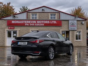 Lexus GS *ORIGINAL IRISH CAR*  LUXURY CAR PLAY STD - Image 2