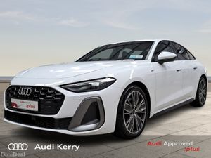 Audi A5 40TDI 204BHP S-LINE AUTOMATIC - Image 3