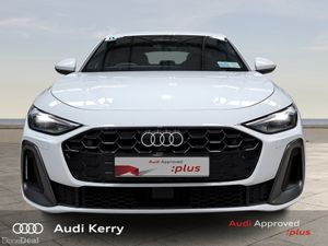 Audi A5 40TDI 204BHP S-LINE AUTOMATIC - Image 2