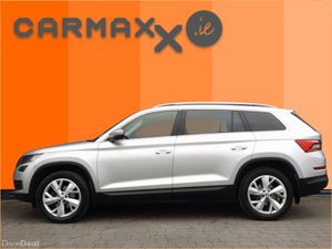 Skoda Kodiaq 2.0TDI 150BHP 5DR STYLE - Image 4