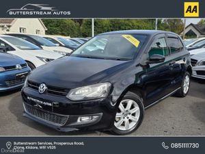 Volkswagen Polo 1.2 HIGHLINE AUTO ONLY 21 K KMS - Image 3