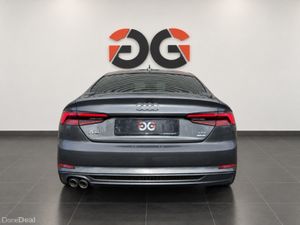 Audi A5 S LINE 2.0TDI ULTRA SPORTBACK - Image 4