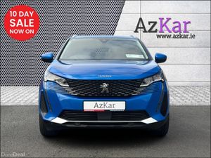 Peugeot 3008 2021 ALLURE PREIMIUM 1.6 PETROL PLUG - Image 3