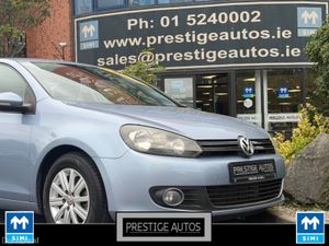 Volkswagen Golf 1.2 PETROL AUTO *CAR ID 21* - Image 2