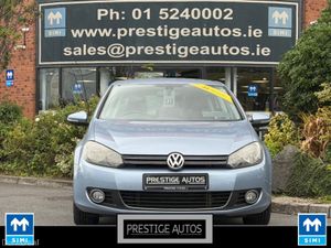 Volkswagen Golf 1.2 PETROL AUTO *CAR ID 21* - Image 3