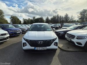 Hyundai Tucson PHEV Comfort Plus 4WD 5DR Auto - Image 2