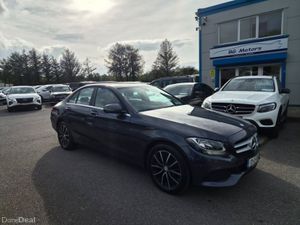 Mercedes-Benz C-Class C220 D SE Executive Auto - Image 3