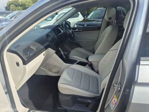 Volkswagen Tiguan Allspace A7 R Line 2.0tdi D7F 15 - Image 4